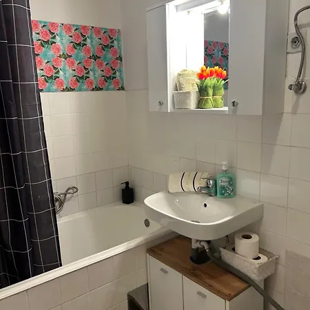 Apartman Mezzanave Center *