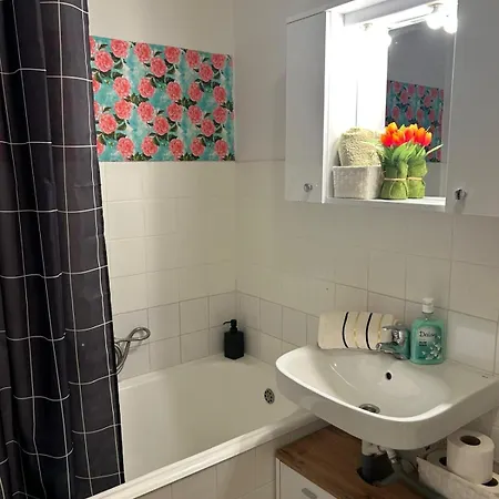 Mezzanave Center Apartman