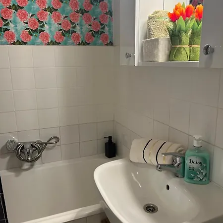 Apartman Mezzanave Center Split